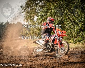 Foto's Offroad Rit Eindhoven/ KTM-Dag 03-10-2026 | Zaterdag photo