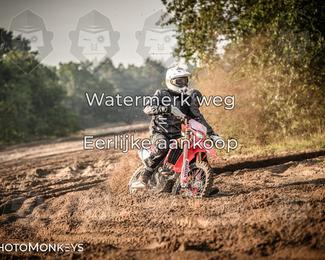 Foto's Offroad Rit Eindhoven/ KTM-Dag 03-10-2026 | Zaterdag photo