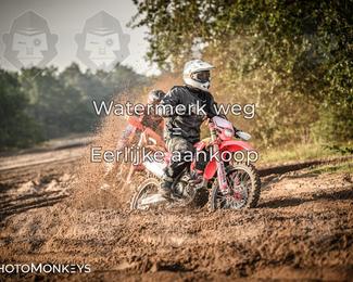 Foto's Offroad Rit Eindhoven/ KTM-Dag 03-10-2026 | Zaterdag photo