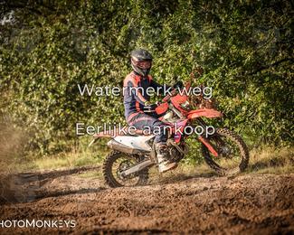 Foto's Offroad Rit Eindhoven/ KTM-Dag 03-10-2026 | Zaterdag photo