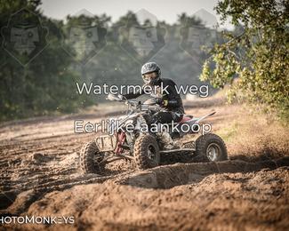 Foto's Offroad Rit Eindhoven/ KTM-Dag 03-10-2026 | Zaterdag photo
