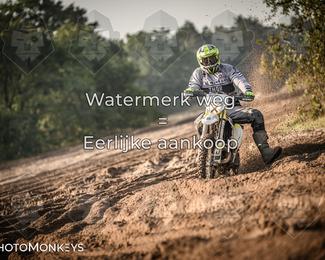 Foto's Offroad Rit Eindhoven/ KTM-Dag 03-10-2026 | Zaterdag photo