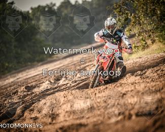 Foto's Offroad Rit Eindhoven/ KTM-Dag 03-10-2026 | Zaterdag photo