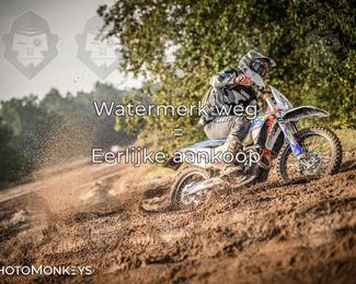 Foto's Offroad Rit Eindhoven/ KTM-Dag 03-10-2026 | Zaterdag photo
