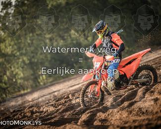 Foto's Offroad Rit Eindhoven/ KTM-Dag 03-10-2026 | Zaterdag photo