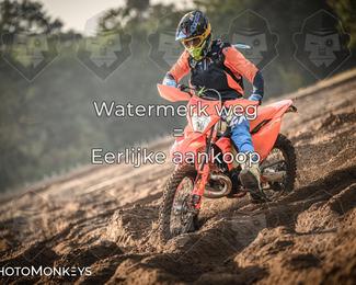 Foto's Offroad Rit Eindhoven/ KTM-Dag 03-10-2026 | Zaterdag photo