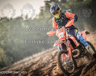 Foto's Offroad Rit Eindhoven/ KTM-Dag 03-10-2026 | Zaterdag photo