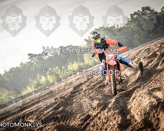 Foto's Offroad Rit Eindhoven/ KTM-Dag 03-10-2026 | Zaterdag photo