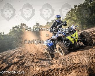 Foto's Offroad Rit Eindhoven/ KTM-Dag 03-10-2026 | Zaterdag photo