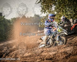Foto's Offroad Rit Eindhoven/ KTM-Dag 03-10-2026 | Zaterdag photo