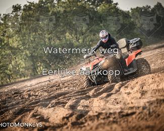 Foto's Offroad Rit Eindhoven/ KTM-Dag 03-10-2026 | Zaterdag photo