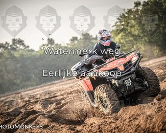 Foto's Offroad Rit Eindhoven/ KTM-Dag 03-10-2026 | Zaterdag photo