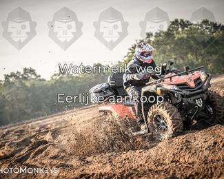 Foto's Offroad Rit Eindhoven/ KTM-Dag 03-10-2026 | Zaterdag photo