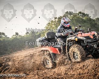 Foto's Offroad Rit Eindhoven/ KTM-Dag 03-10-2026 | Zaterdag photo
