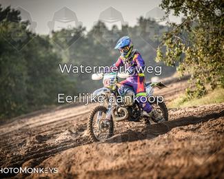Foto's Offroad Rit Eindhoven/ KTM-Dag 03-10-2026 | Zaterdag photo