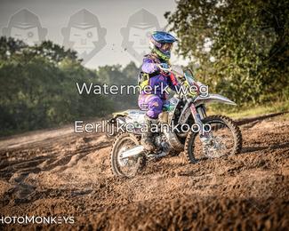 Foto's Offroad Rit Eindhoven/ KTM-Dag 03-10-2026 | Zaterdag photo