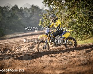 Foto's Offroad Rit Eindhoven/ KTM-Dag 03-10-2026 | Zaterdag photo