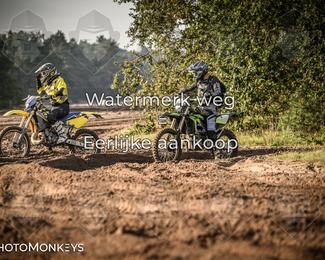 Foto's Offroad Rit Eindhoven/ KTM-Dag 03-10-2026 | Zaterdag photo