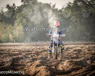 Foto's Offroad Rit Eindhoven/ KTM-Dag 03-10-2026 | Zaterdag photo