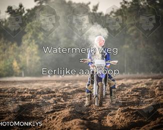 Foto's Offroad Rit Eindhoven/ KTM-Dag 03-10-2026 | Zaterdag photo