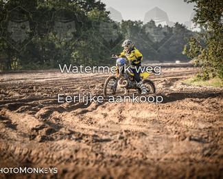 Foto's Offroad Rit Eindhoven/ KTM-Dag 03-10-2026 | Zaterdag photo