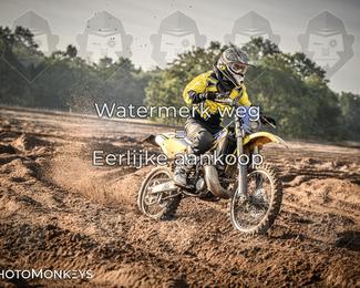 Foto's Offroad Rit Eindhoven/ KTM-Dag 03-10-2026 | Zaterdag photo
