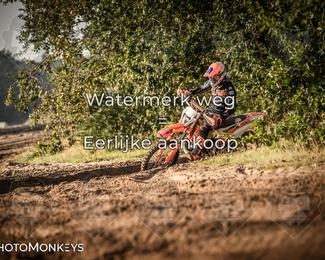 Foto's Offroad Rit Eindhoven/ KTM-Dag 03-10-2026 | Zaterdag photo