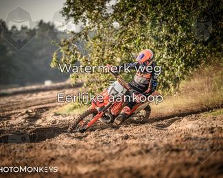 Foto's Offroad Rit Eindhoven/ KTM-Dag 03-10-2026 | Zaterdag photo
