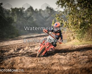Foto's Offroad Rit Eindhoven/ KTM-Dag 03-10-2026 | Zaterdag photo