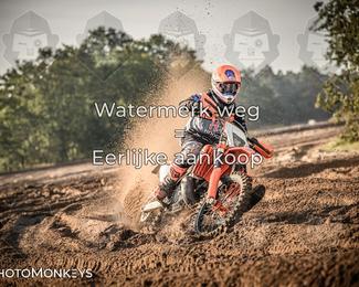 Foto's Offroad Rit Eindhoven/ KTM-Dag 03-10-2026 | Zaterdag photo