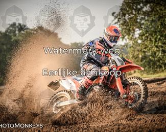 Foto's Offroad Rit Eindhoven/ KTM-Dag 03-10-2026 | Zaterdag photo