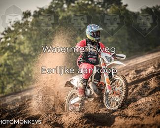 Foto's Offroad Rit Eindhoven/ KTM-Dag 03-10-2026 | Zaterdag photo