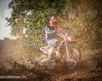 Foto's Offroad Rit Eindhoven/ KTM-Dag 03-10-2026 | Zaterdag photo