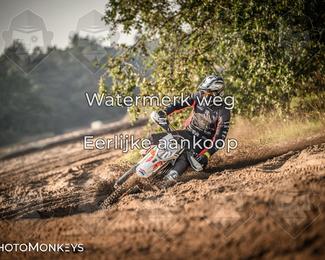 Foto's Offroad Rit Eindhoven/ KTM-Dag 03-10-2026 | Zaterdag photo