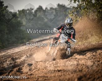 Foto's Offroad Rit Eindhoven/ KTM-Dag 03-10-2026 | Zaterdag photo