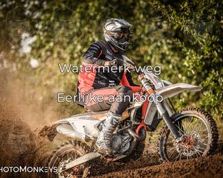 Foto's Offroad Rit Eindhoven/ KTM-Dag 03-10-2026 | Zaterdag photo