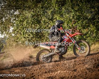 Foto's Offroad Rit Eindhoven/ KTM-Dag 03-10-2026 | Zaterdag photo