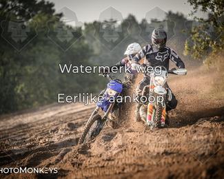 Foto's Offroad Rit Eindhoven/ KTM-Dag 03-10-2026 | Zaterdag photo