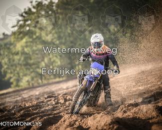 Foto's Offroad Rit Eindhoven/ KTM-Dag 03-10-2026 | Zaterdag photo