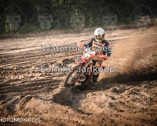 Foto's Offroad Rit Eindhoven/ KTM-Dag 03-10-2026 | Zaterdag photo