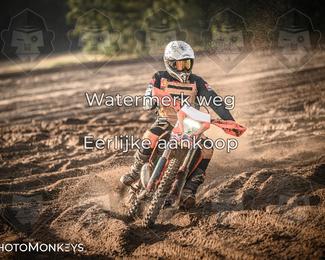 Foto's Offroad Rit Eindhoven/ KTM-Dag 03-10-2026 | Zaterdag photo