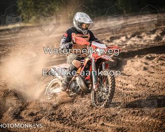 Foto's Offroad Rit Eindhoven/ KTM-Dag 03-10-2026 | Zaterdag photo