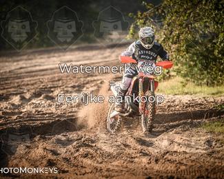 Foto's Offroad Rit Eindhoven/ KTM-Dag 03-10-2026 | Zaterdag photo