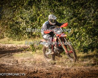 Foto's Offroad Rit Eindhoven/ KTM-Dag 03-10-2026 | Zaterdag photo