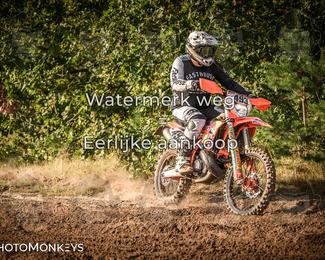Foto's Offroad Rit Eindhoven/ KTM-Dag 03-10-2026 | Zaterdag photo
