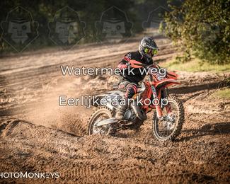 Foto's Offroad Rit Eindhoven/ KTM-Dag 03-10-2026 | Zaterdag photo