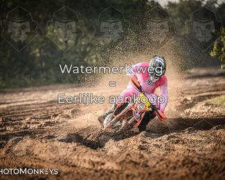 Foto's Offroad Rit Eindhoven/ KTM-Dag 03-10-2026 | Zaterdag photo