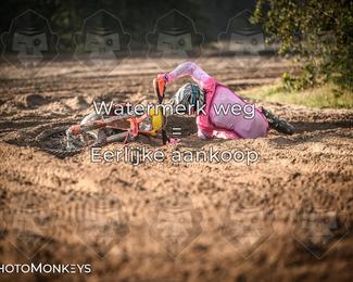 Foto's Offroad Rit Eindhoven/ KTM-Dag 03-10-2026 | Zaterdag photo