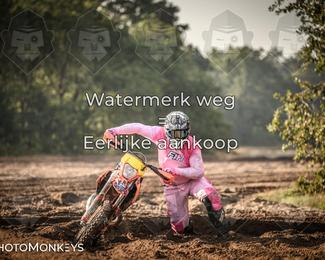 Foto's Offroad Rit Eindhoven/ KTM-Dag 03-10-2026 | Zaterdag photo