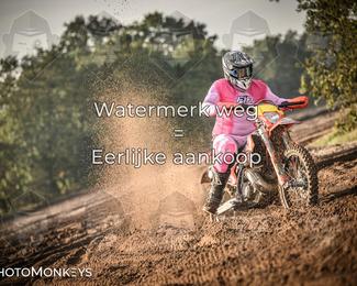 Foto's Offroad Rit Eindhoven/ KTM-Dag 03-10-2026 | Zaterdag photo